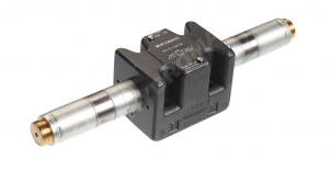 DIRECTIONAL CONTROL VALVE