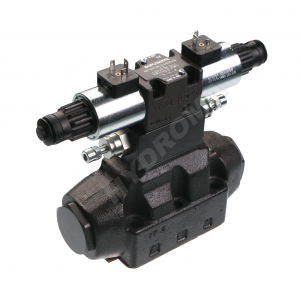 DIRECTIONAL VALVE