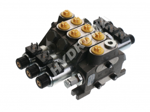 DIRECTIONAL VALVE