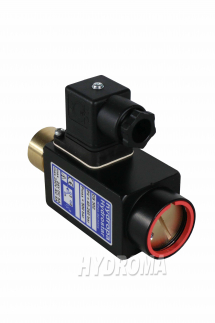 PRESSURE SWITCH