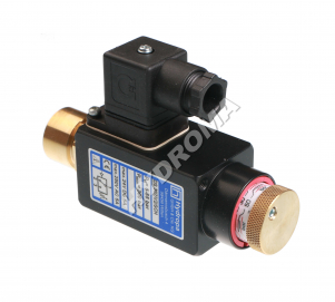 PRESSURE SWITCH