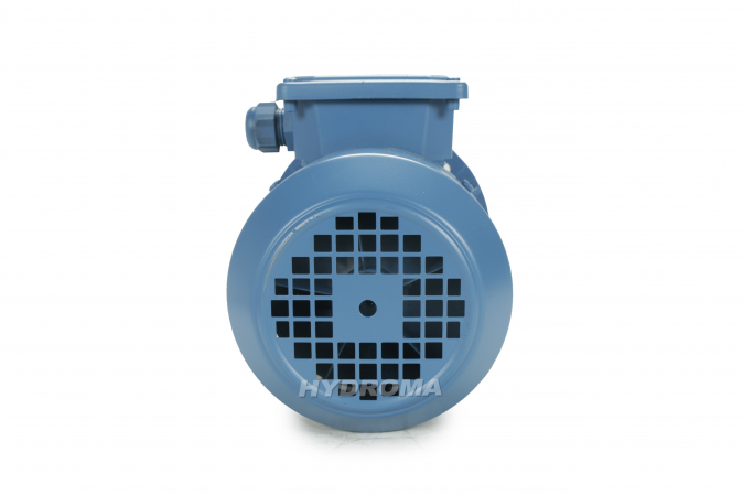 THREE PHASE AC MOTOR