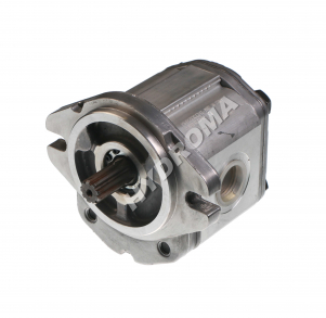 GEAR MOTOR