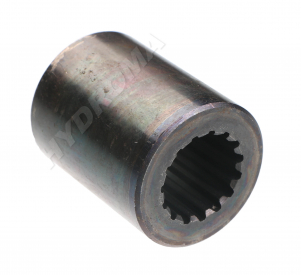 SPLINED COUPLING