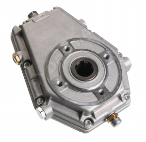 GEAR BOX