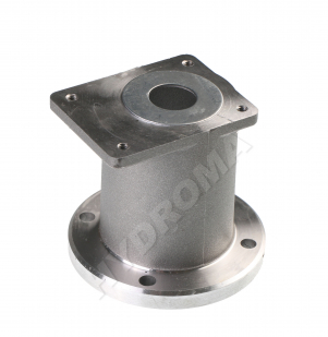 BELL HOUSING