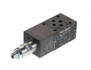 PRESSURE RELIEF VALVE - DIRECT OPERATED