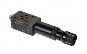 PRESSURE REDUCING VALVE