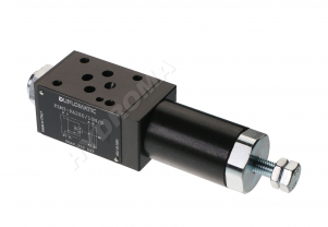 PRESSURE REDUCING VALVE