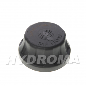 OIL FILLER AND AIR BREATHER FILLER CAPS