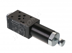 PRESSURE REDUCING VALVE