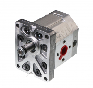 GEAR MOTOR
