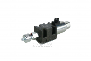 DIRECTIONAL CONTROL VALVE