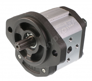 GEAR MOTOR