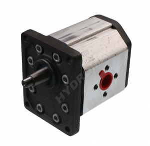 GEAR PUMP