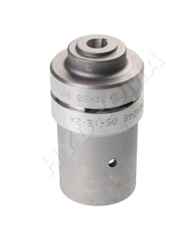 FLEXIBLE COUPLING