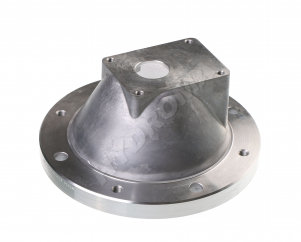 BELL HOUSING