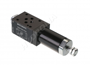 PRESSURE REDUCING VALVE
