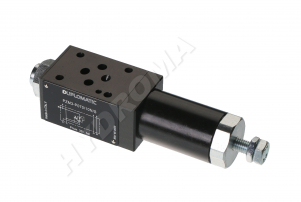 PRESSURE REDUCING VALVE