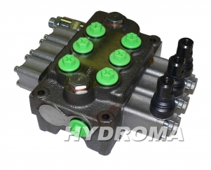 DIRECTIONAL VALVE