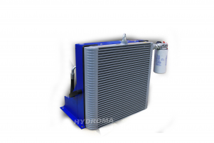 COOLING SYSTEM UNIT FOR GEAR BOXES