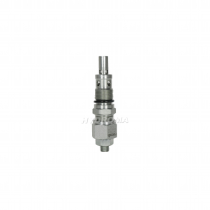 PRESSURE RELIEF VALVE - DIRECT ACTING, CARTRIDGE