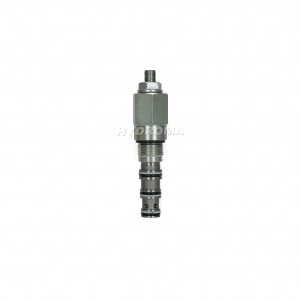 UNLOADING VALVE