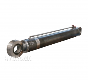 HYDRAULIC CYLINDER