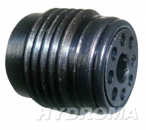 CARTRIDGE INSERT CHECK VALVE
