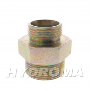 STRAIGHT REDUCING COUPLING