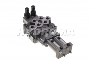 DIRECTIONAL VALVE