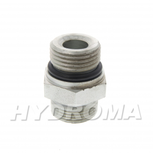 MALE STUD COUPLINGS