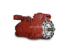 AXIAL PISTON PUMP