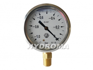 VACUUM GAUGE