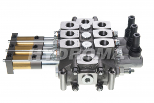 DIRECTIONAL VALVE