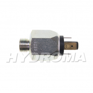 PRESSURE SWITCH