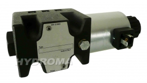 DIRECTIONAL CONTROL VALVE