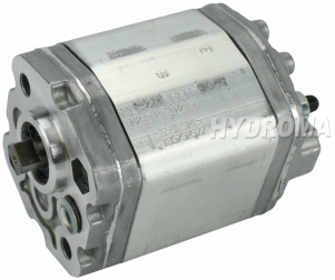 GEAR PUMP