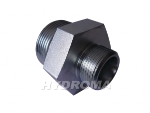 STRAIGHT REDUCING COUPLING