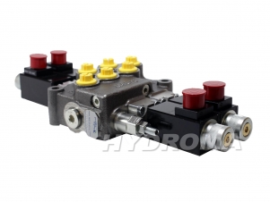 DIRECTIONAL VALVE