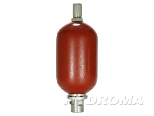 BLADDER ACCUMULATOR