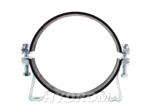 COLLAR FOR ACCUMULATOR