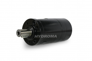 HYDRAULIC MOTOR