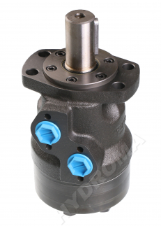 HYDRAULIC MOTOR