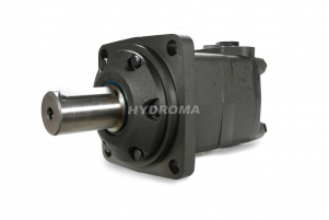 HYDRAULIC MOTOR