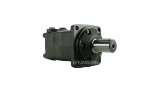 HYDRAULIC MOTOR