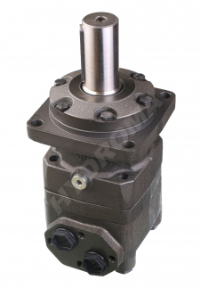 HYDRAULIC MOTOR