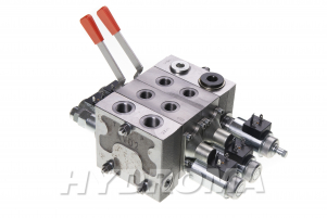 DIRECTIONAL VALVE