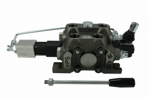 DIRECTIONAL VALVE