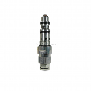 CARTRIDGE OVERCENTRE VALVE